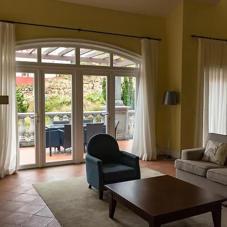 Lord's Villas * Canical (Madeira)