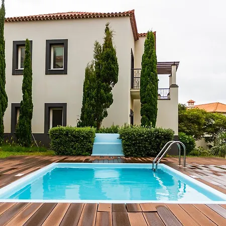 Θέρετρο Lord's Villas *