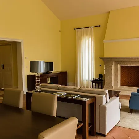 Θέρετρο Lord's Villas Canical (Madeira)
