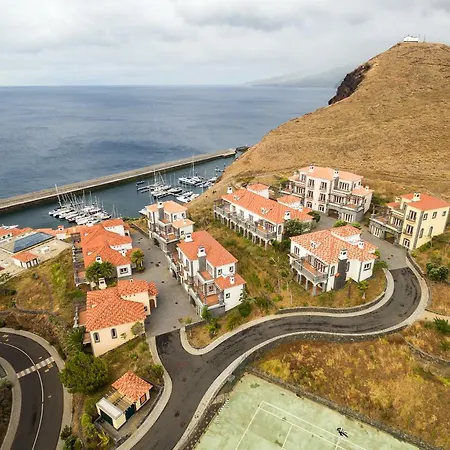 Θέρετρο Lord's Villas *