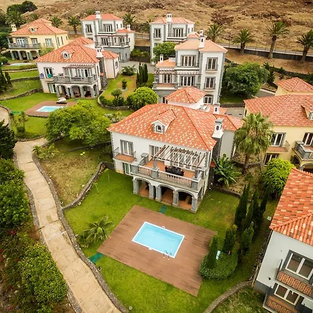 Lord's Villas Canical (Madeira)