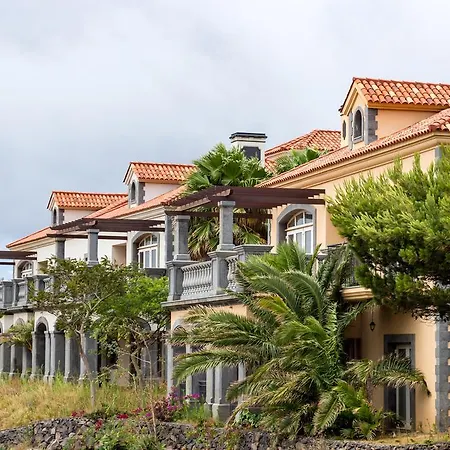 Lord's Villas Θέρετρο