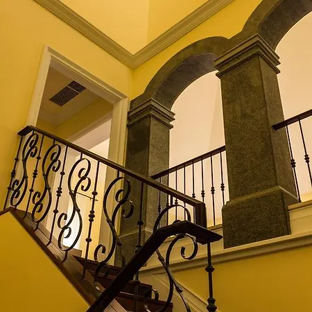 Θέρετρο Lord's Villas *