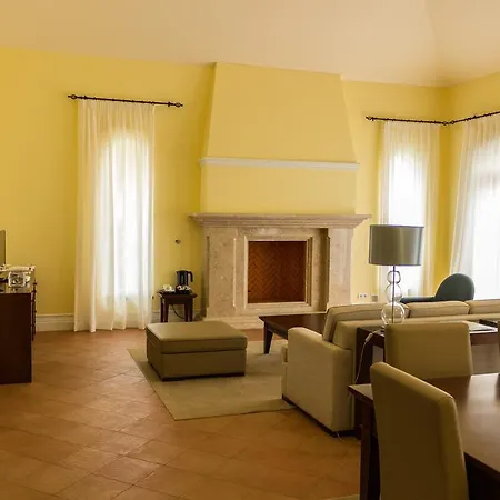 Θέρετρο Lord's Villas Canical (Madeira)