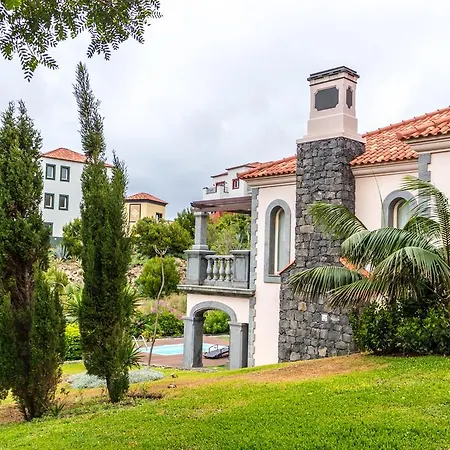Lord's Villas * Canical (Madeira)