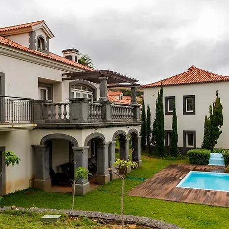 Lord's Villas Canical (Madeira)