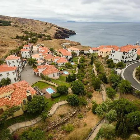 Θέρετρο Lord's Villas Canical (Madeira)