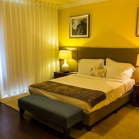 Θέρετρο Lord's Villas *
