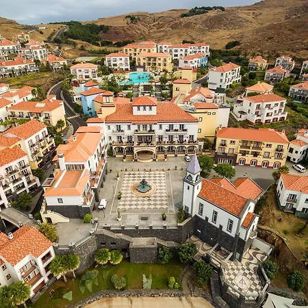 Lord's Villas Θέρετρο *